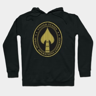 U.S. Special Operations Command Hoodie